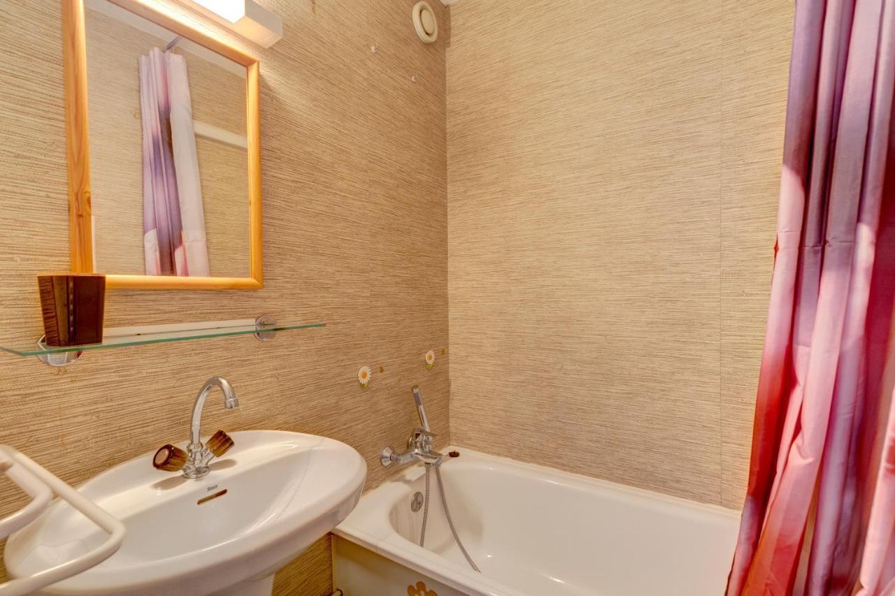 Le Calao - Appartement Au Val D'Arly Флюме Екстериор снимка