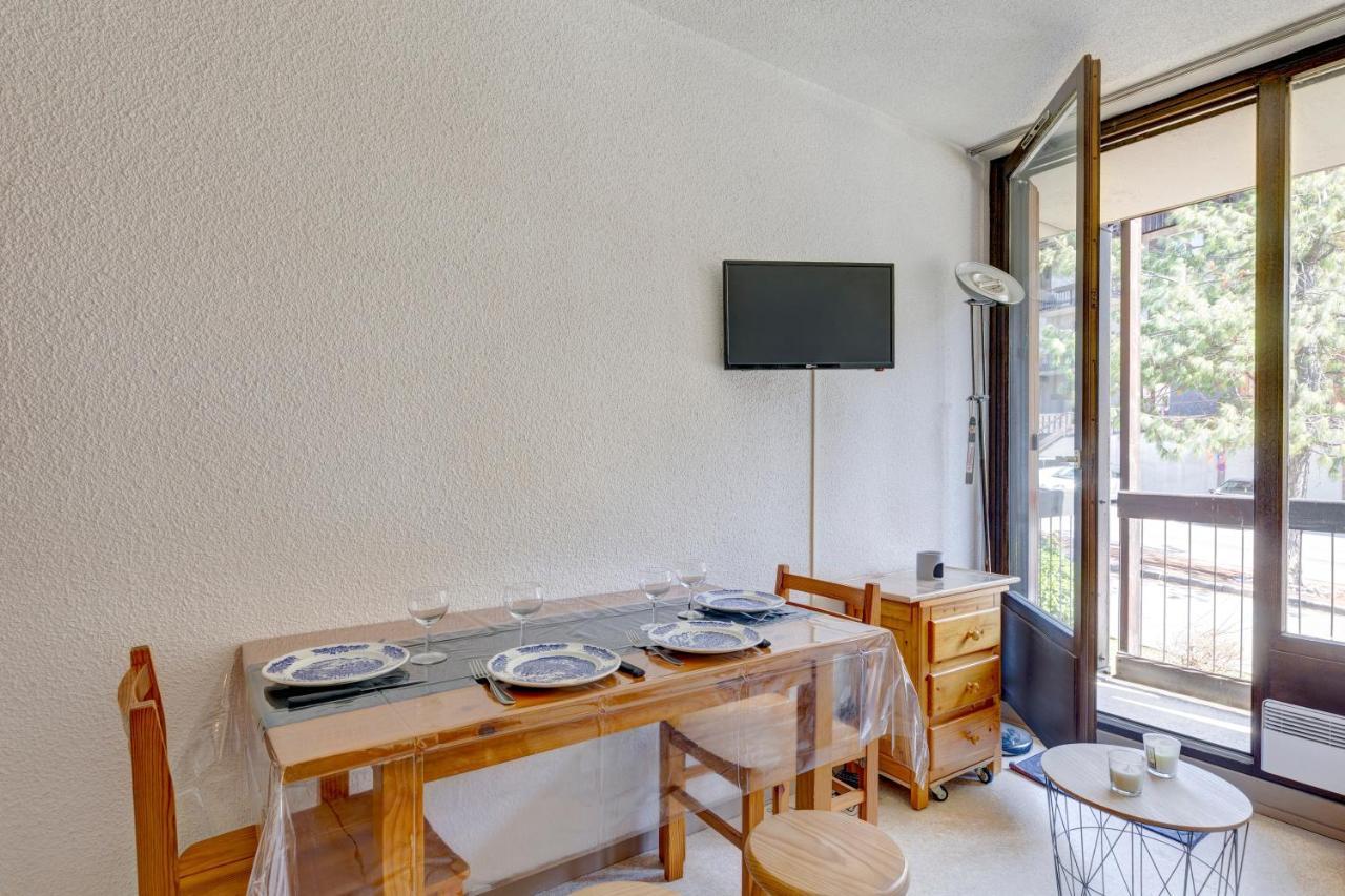 Le Calao - Appartement Au Val D'Arly Флюме Екстериор снимка