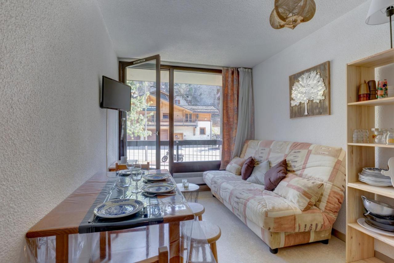 Le Calao - Appartement Au Val D'Arly Флюме Екстериор снимка