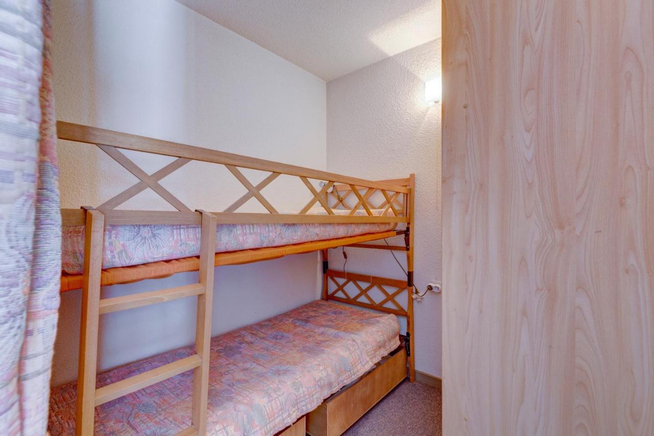 Le Calao - Appartement Au Val D'Arly Флюме Екстериор снимка