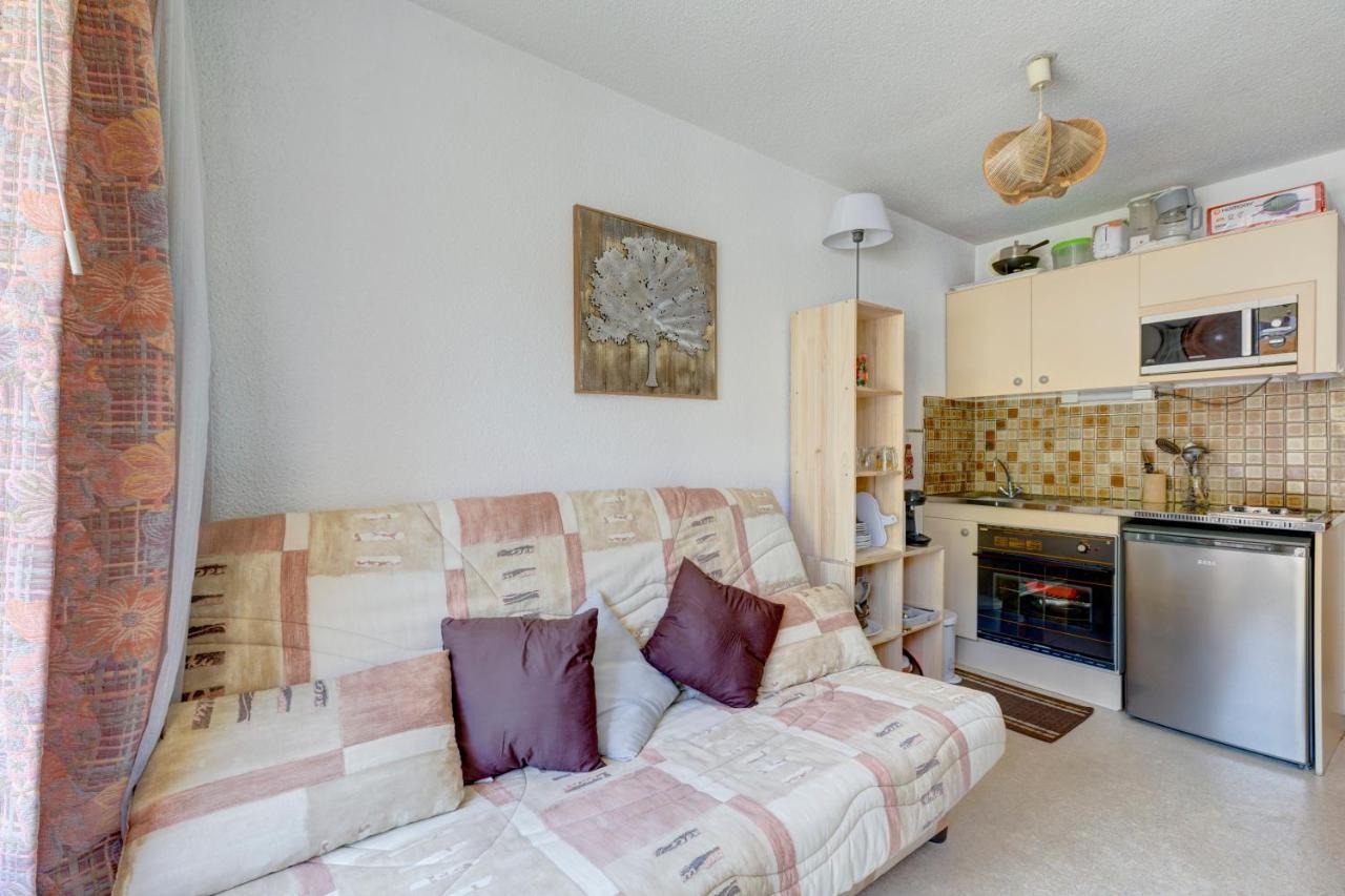 Le Calao - Appartement Au Val D'Arly Флюме Екстериор снимка